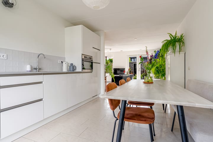 Foto 9 van Burgvliet 140