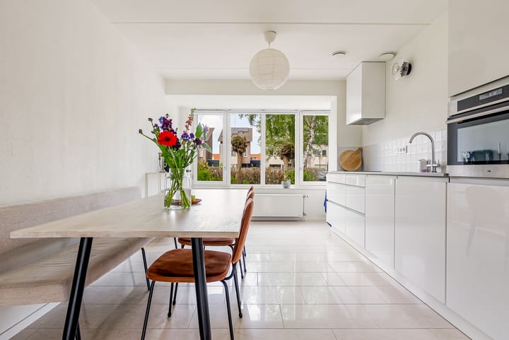 Foto 10 van Burgvliet 140