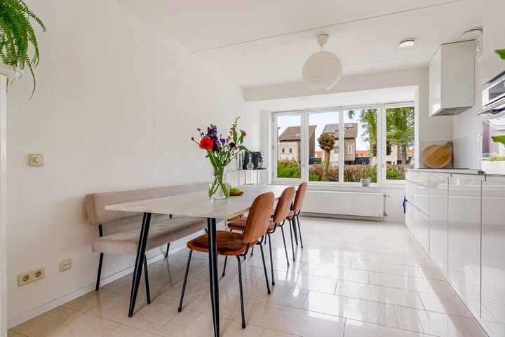 Foto 12 van Burgvliet 140