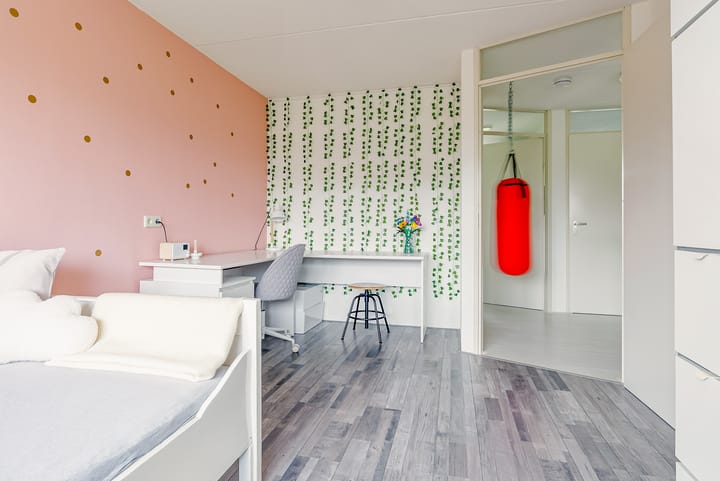 Foto 18 van Burgvliet 140