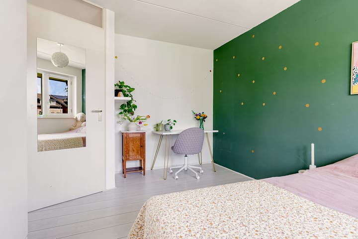 Foto 20 van Burgvliet 140