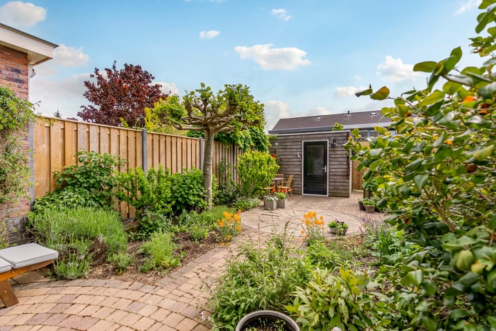 Foto 27 van Burgvliet 140