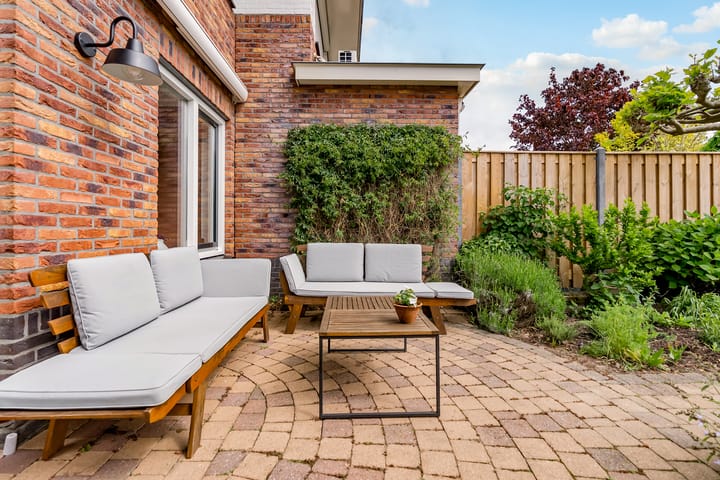 Foto 28 van Burgvliet 140