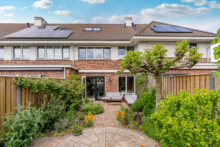 Foto 29 van Burgvliet 140