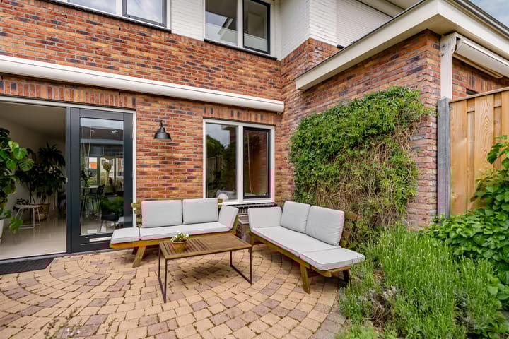 Foto 31 van Burgvliet 140