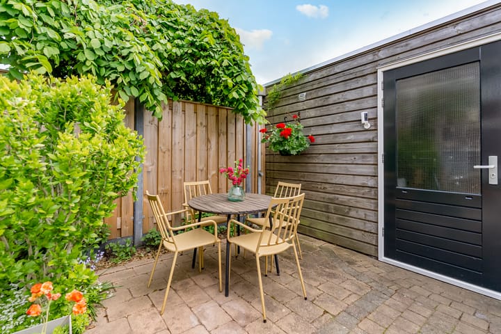 Foto 32 van Burgvliet 140