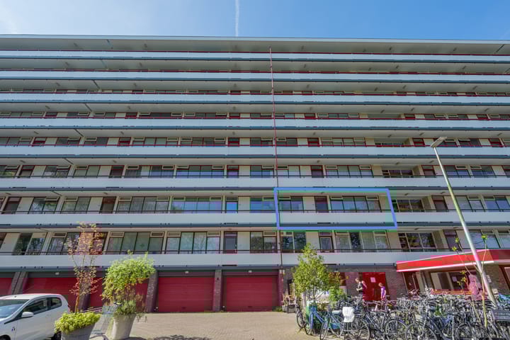 Foto 4 van Korfoedreef 41