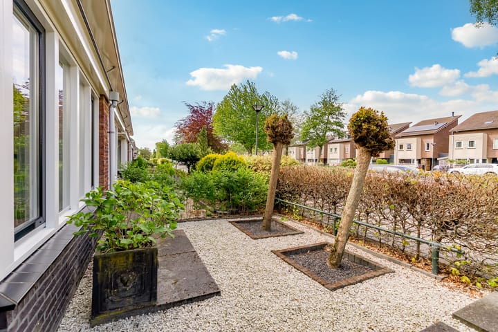 Foto 33 van Burgvliet 140