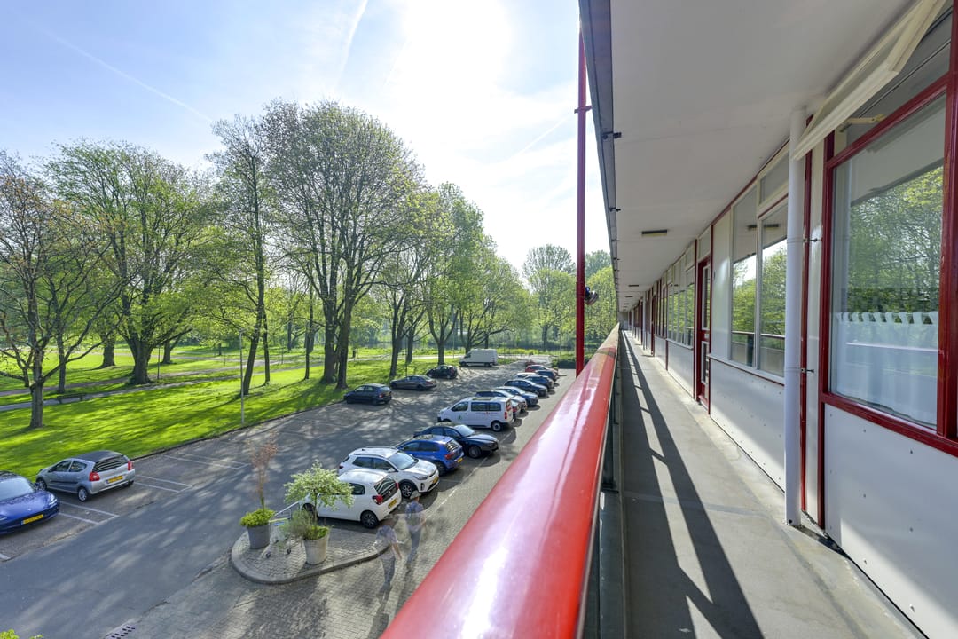 Foto 8 van Korfoedreef 41