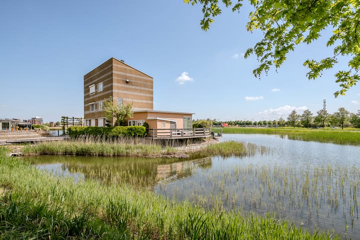 Foto 1 van Zuiderlicht 22