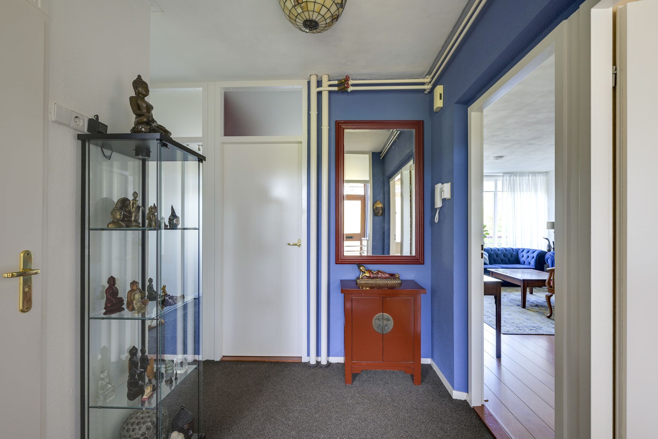 Foto 9 van Korfoedreef 41