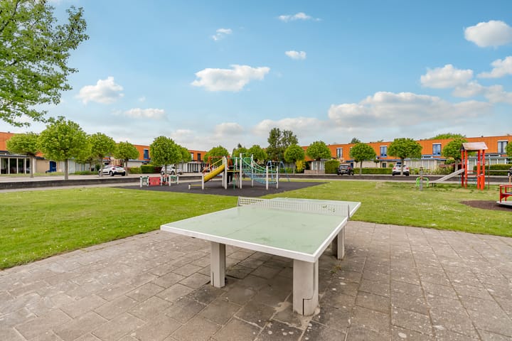 Foto 37 van Burgvliet 140