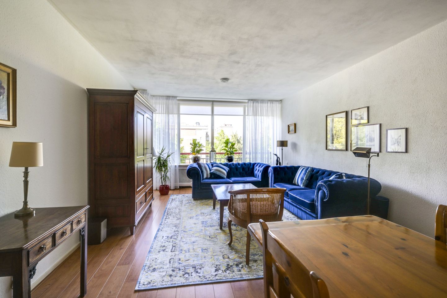 Foto 10 van Korfoedreef 41