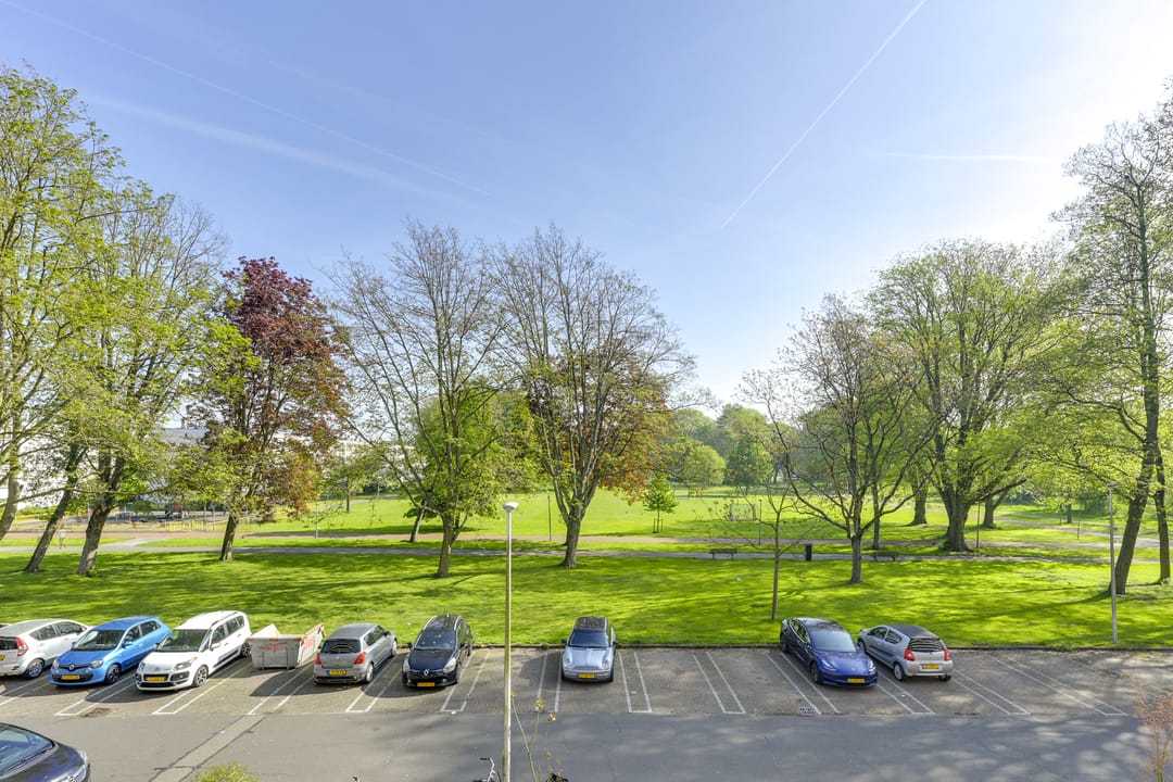 Foto 7 van Korfoedreef 41