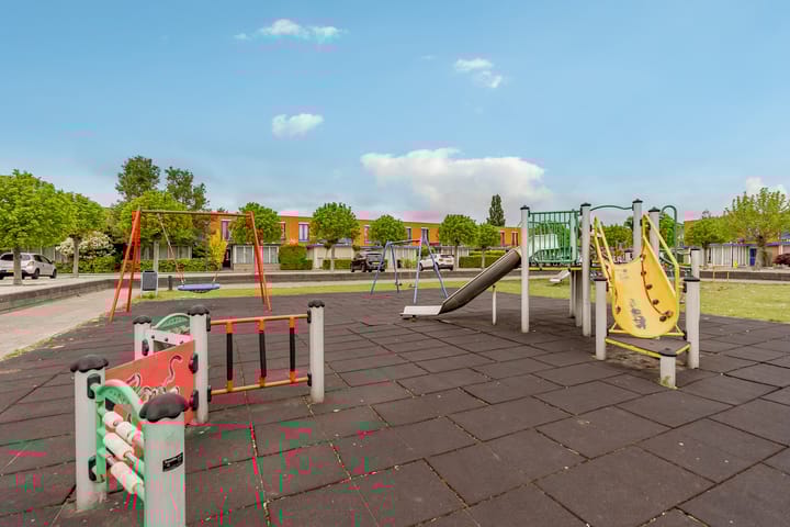 Foto 38 van Burgvliet 140