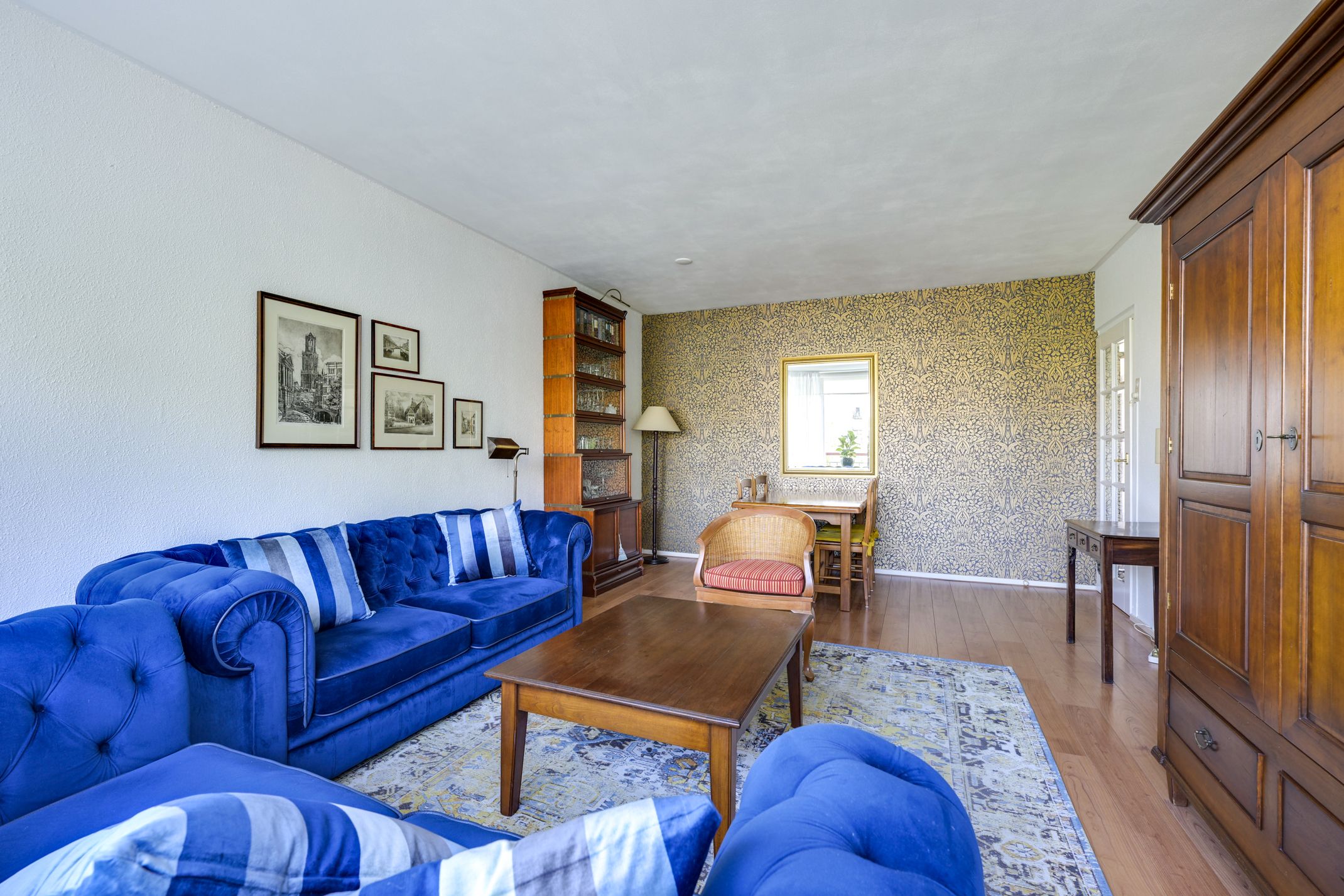 Foto 12 van Korfoedreef 41