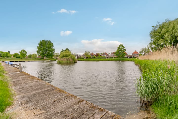 Foto 39 van Burgvliet 140