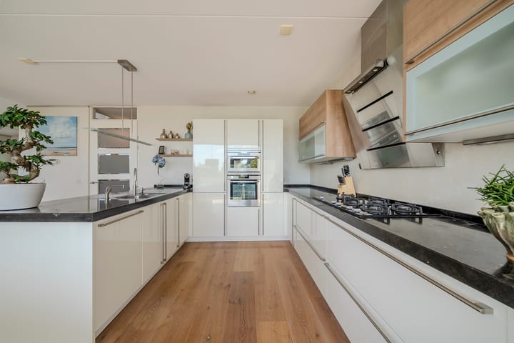 Foto 10 van Zuiderlicht 22