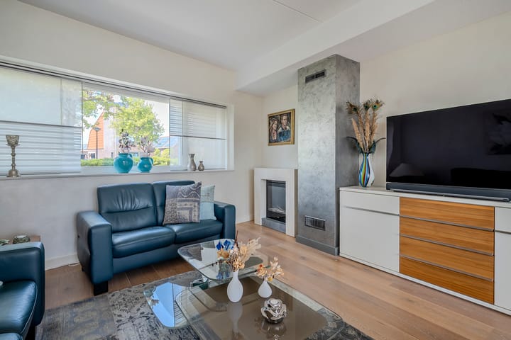 Foto 14 van Zuiderlicht 22