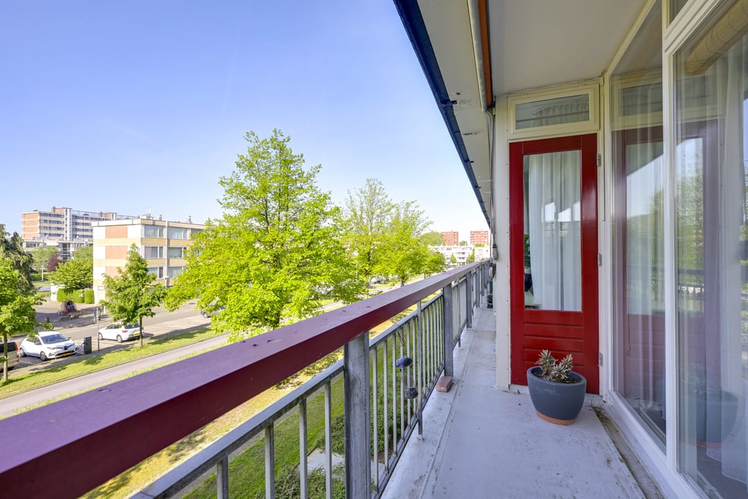 Foto 23 van Korfoedreef 41