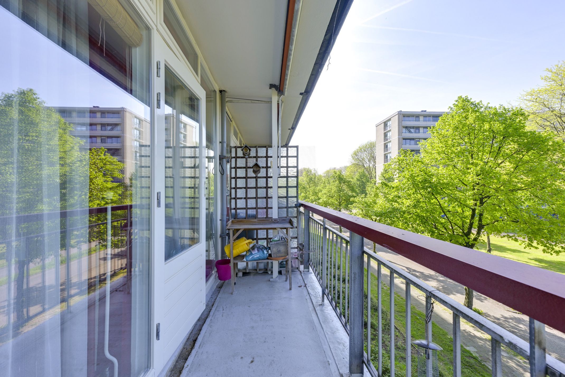 Foto 24 van Korfoedreef 41