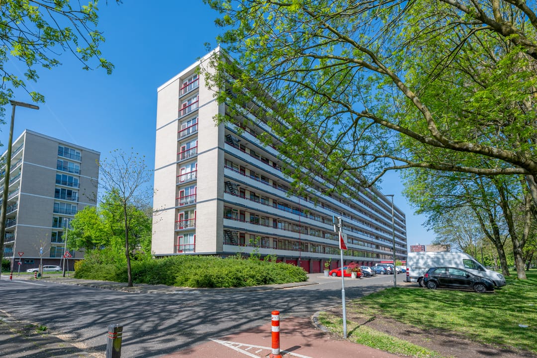 Foto 31 van Korfoedreef 41