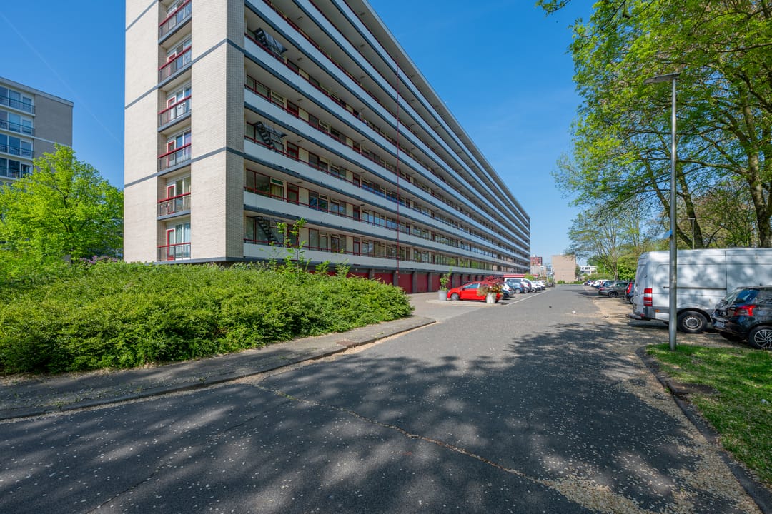 Foto 32 van Korfoedreef 41