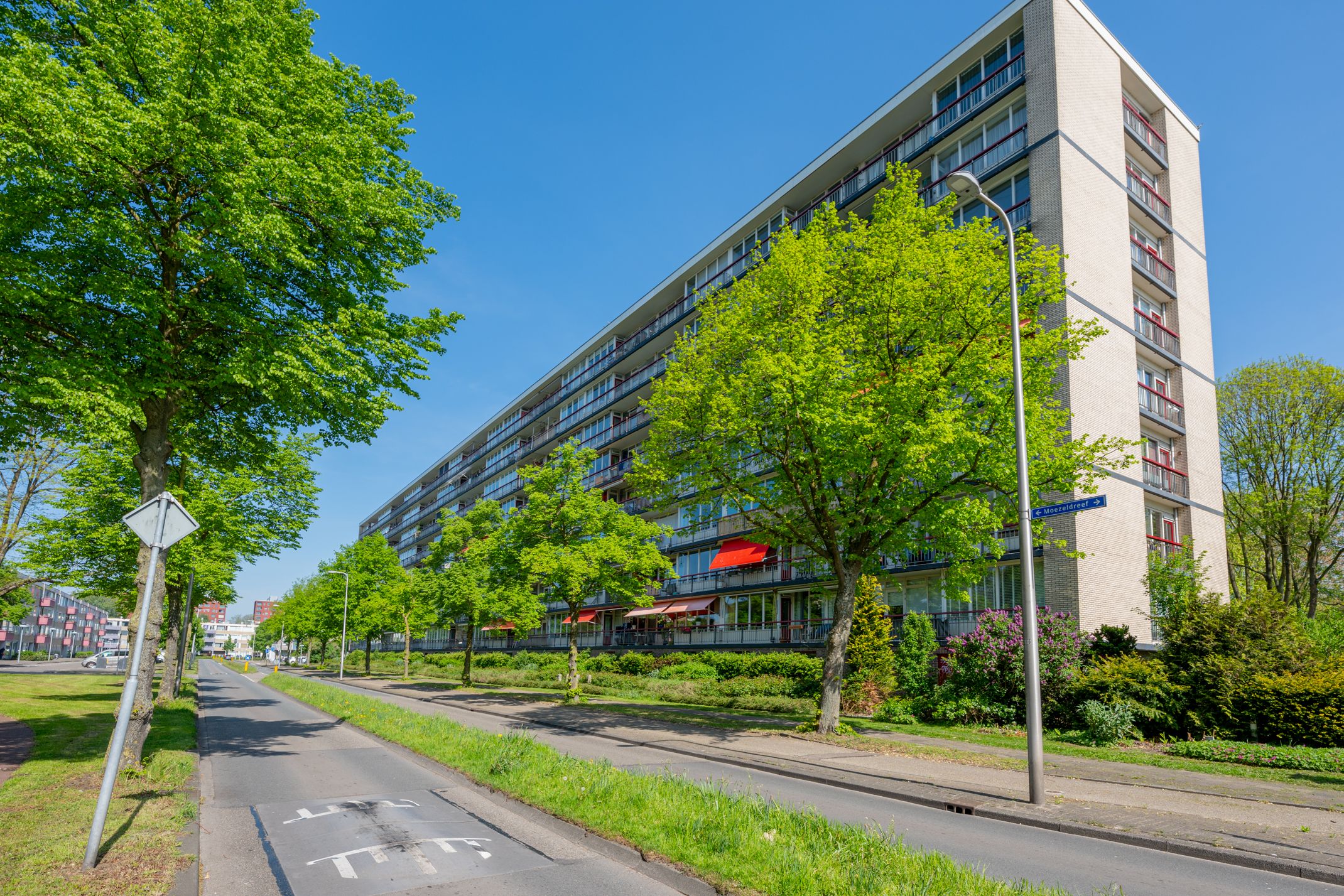 Foto 33 van Korfoedreef 41