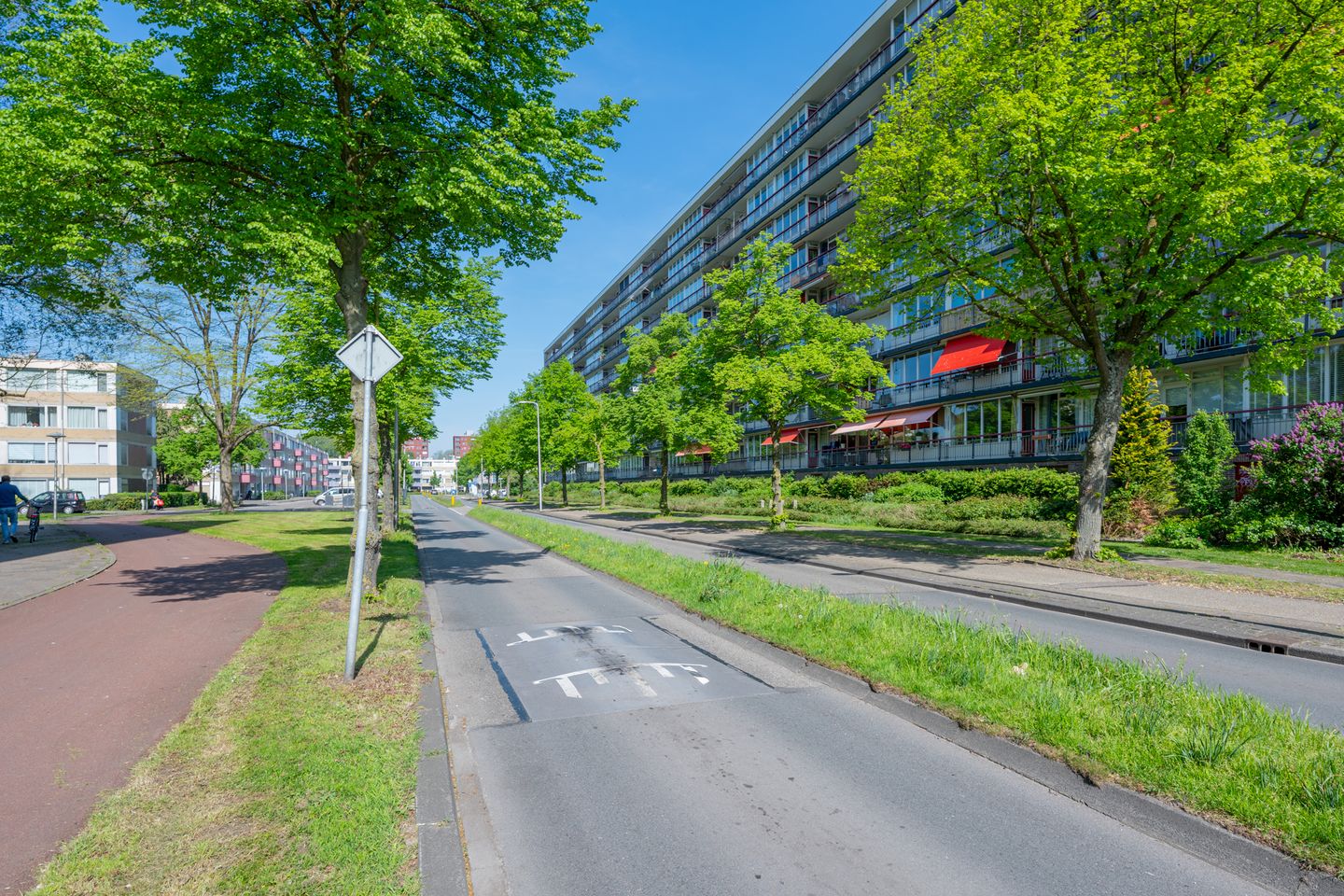 Foto 34 van Korfoedreef 41