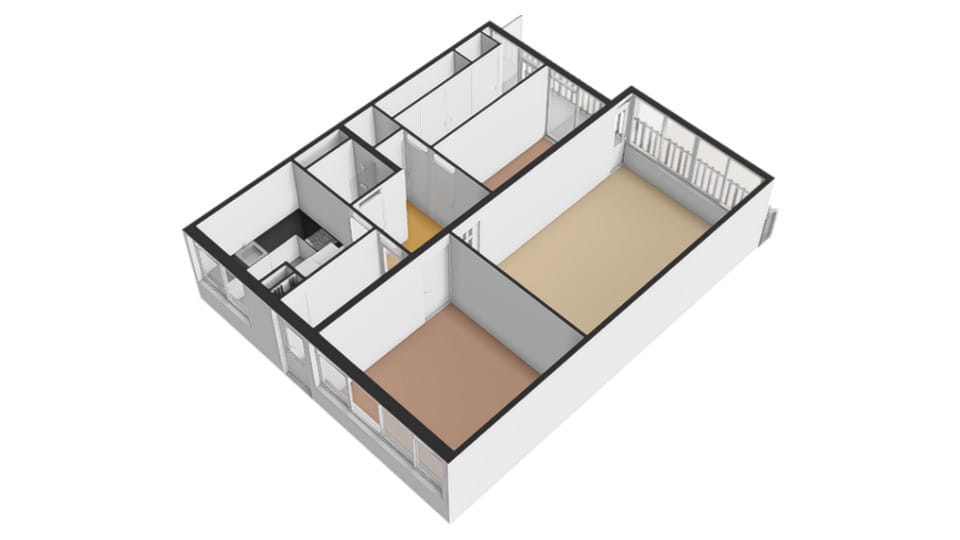 Foto 36 van Korfoedreef 41