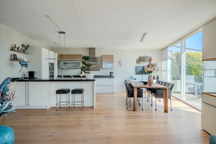 Foto 11 van Zuiderlicht 22