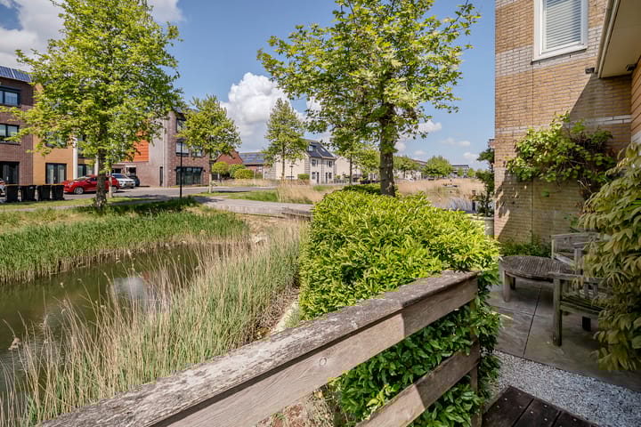 Foto 32 van Zuiderlicht 22