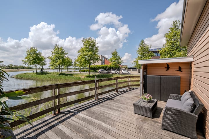 Foto 33 van Zuiderlicht 22