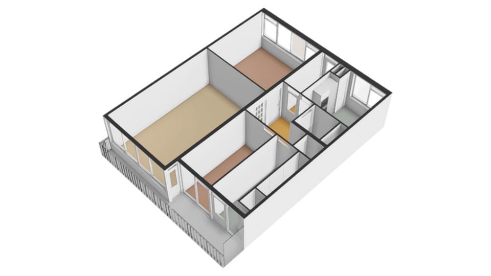 Foto 44 van Korfoedreef 41