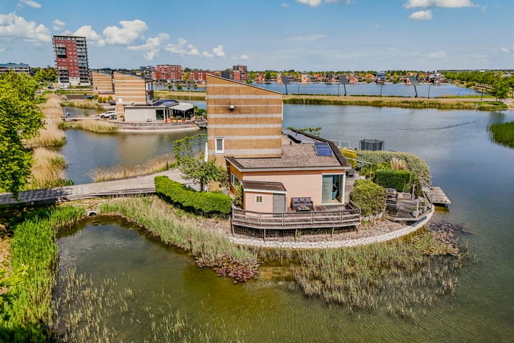 Foto 44 van Zuiderlicht 22