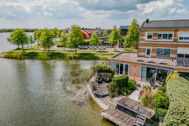 Foto 45 van Zuiderlicht 22