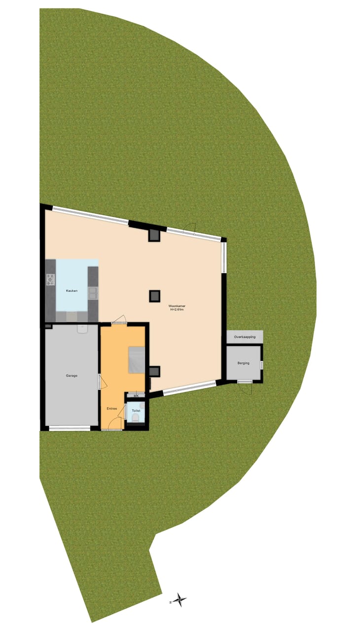 Foto 50 van Zuiderlicht 22