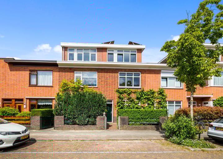 Foto 1 van Pauwstraat 17