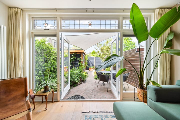 Foto 2 van Pauwstraat 17