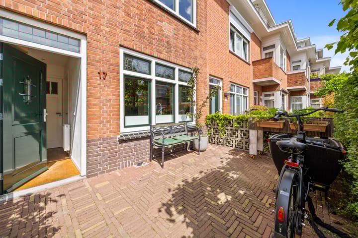 Foto 5 van Pauwstraat 17