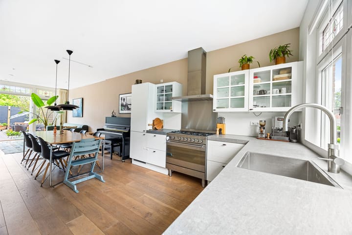 Foto 9 van Pauwstraat 17