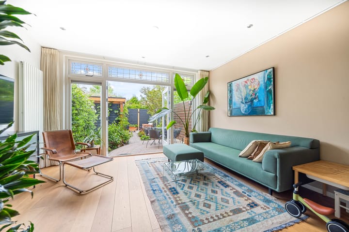 Foto 10 van Pauwstraat 17