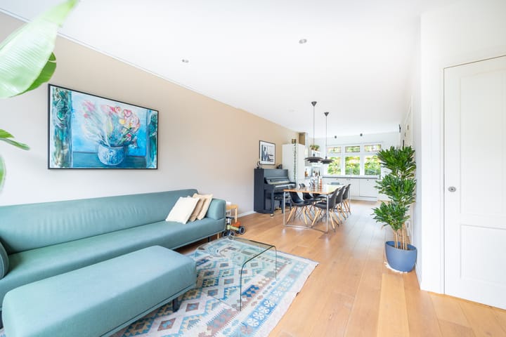 Foto 11 van Pauwstraat 17