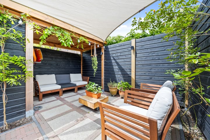 Foto 14 van Pauwstraat 17