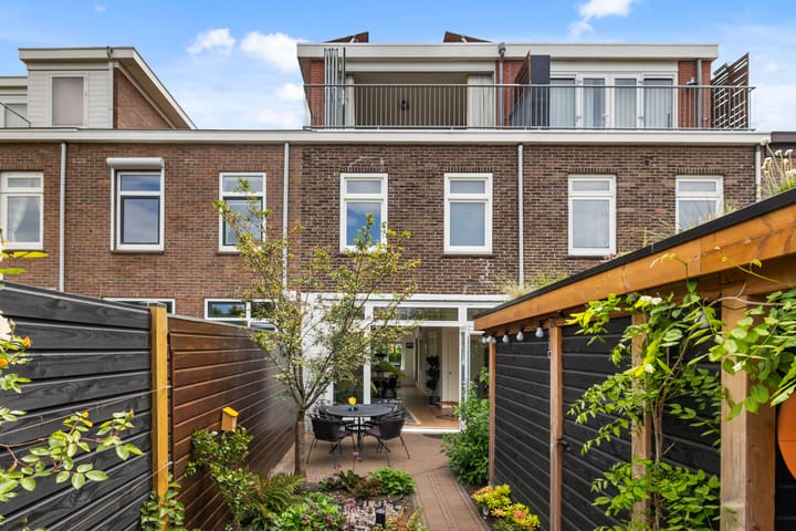 Foto 16 van Pauwstraat 17