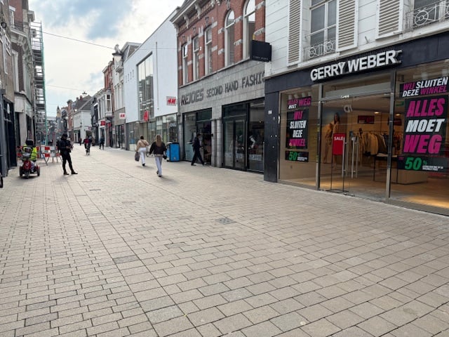 Bekijk foto 2 van Heuvelstraat 69-a