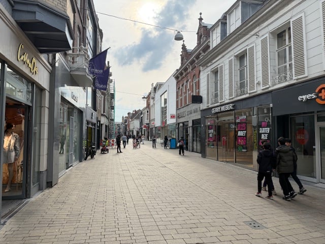 Bekijk foto 3 van Heuvelstraat 69-a