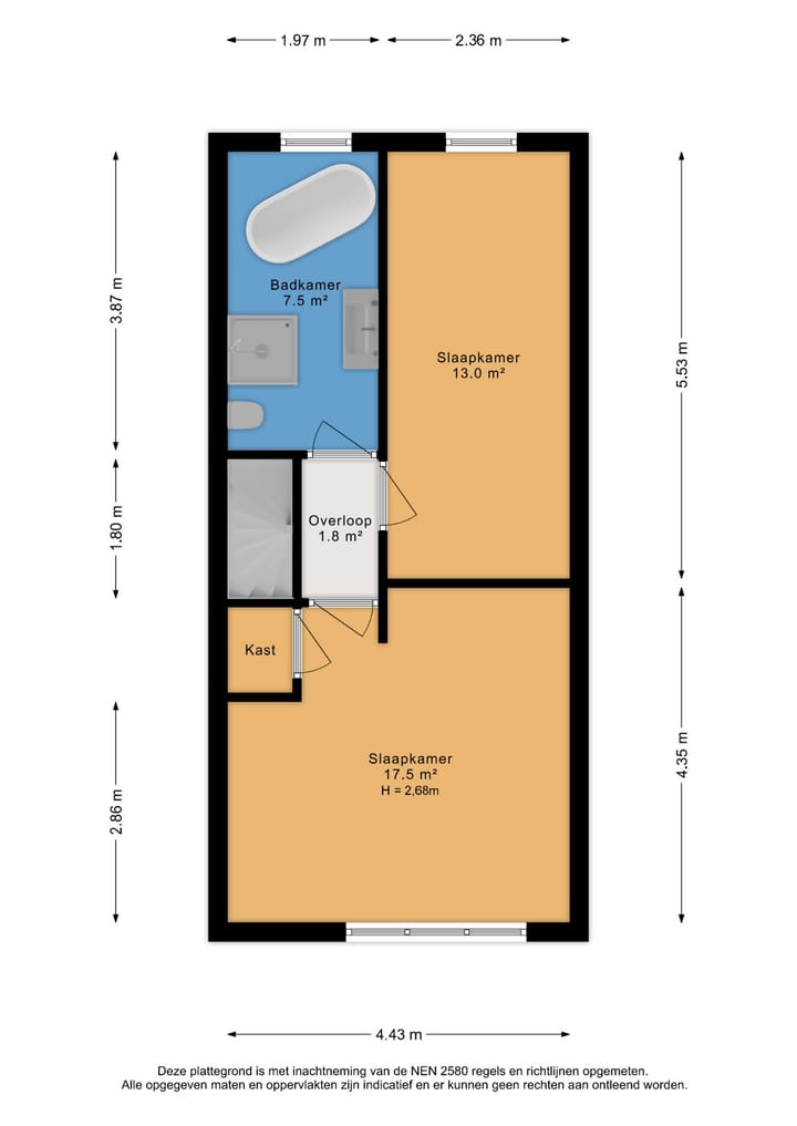 Foto 35 van Pauwstraat 17