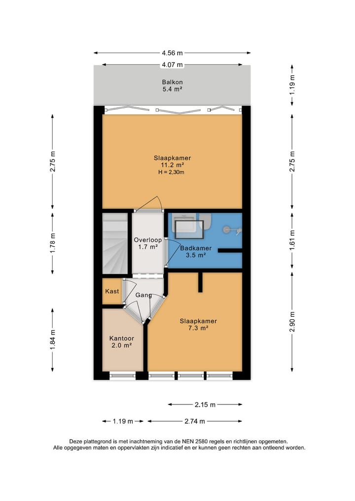 Foto 36 van Pauwstraat 17