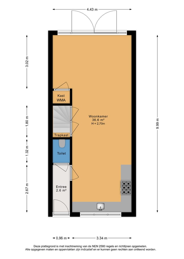 Foto 37 van Pauwstraat 17